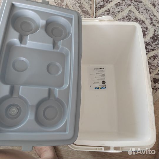 Автохолодильник