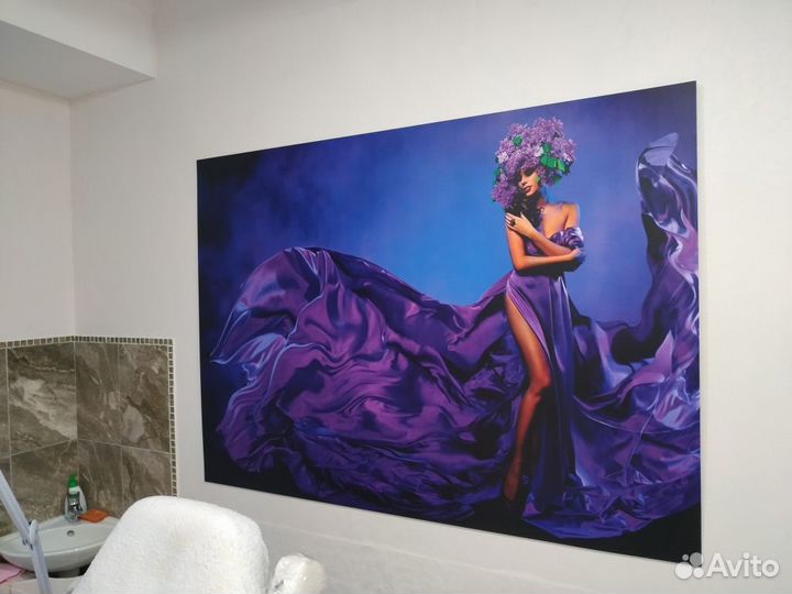 Кабинет 12 м² в аренду в тайском салоне