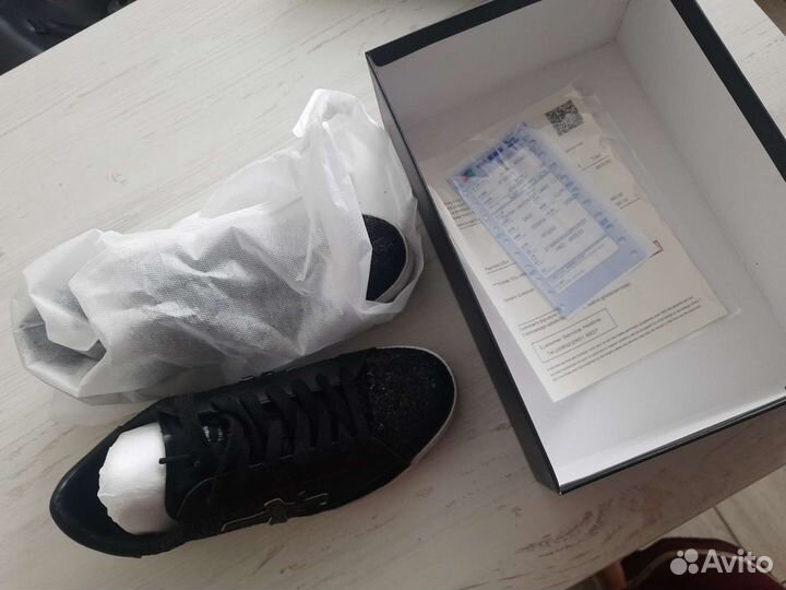 Кросовки premiata