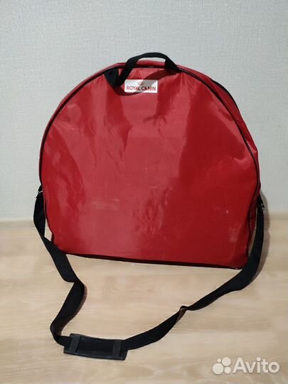 Выставочная палатка для кошек