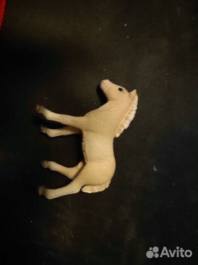 Жеребенок Фьорд Schleich