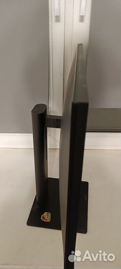 Игровой монитор 27 дюймов 2к