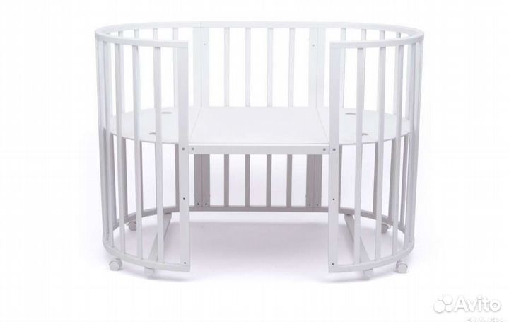 Детская кровать 8 в 1