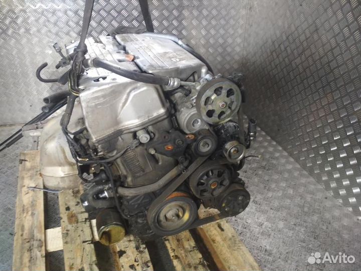 Двигатель (двс) Honda Accord 7 2.4 K24A3