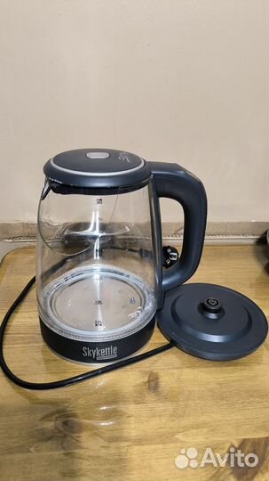 Redmond RK-G200S на запчасти