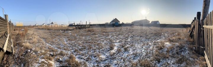 Участок 34 сот. (ИЖС)