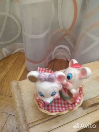 Бокал ручная роспись, набор для специй