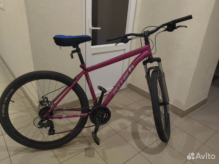 Велосипед Rush Hour