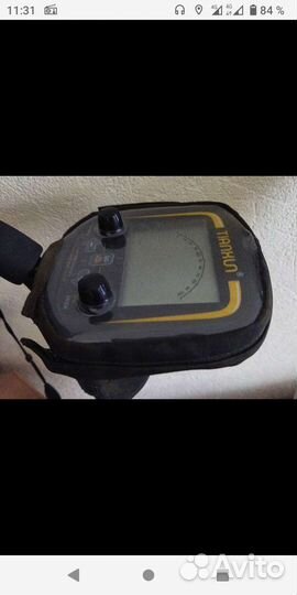 Чехлы для металлоискателей тх850 и GF2