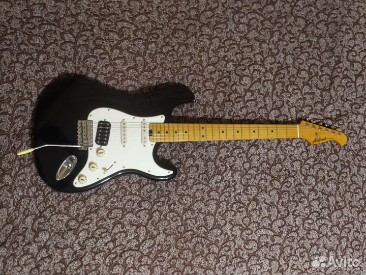 Электрогитара Aria pro ii stg-57