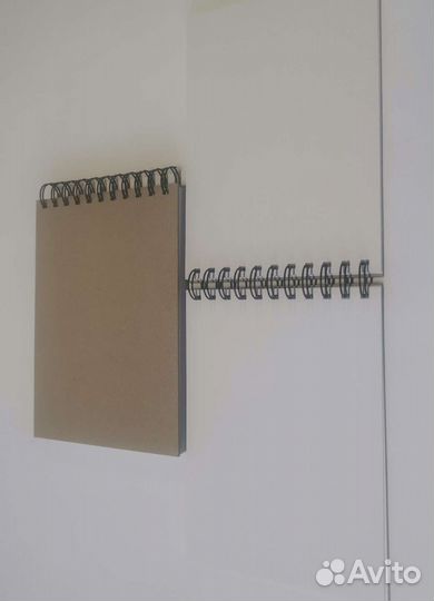 Скетчбук блакнот творческий для рисования