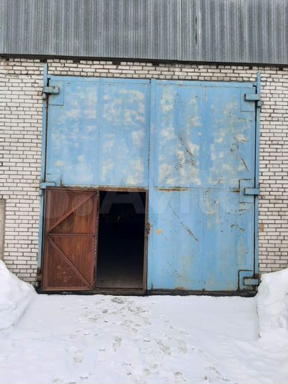 Сдам складское помещение, 430 м²