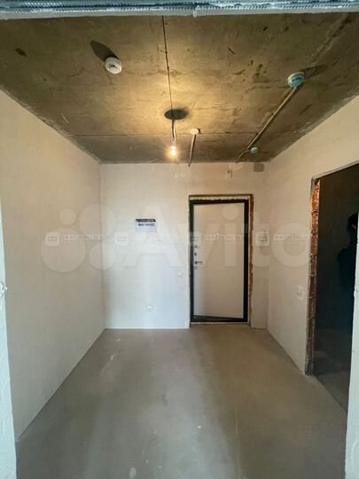 Квартира-студия, 34 м², 7/19 эт.