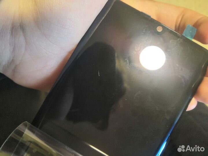 Дисплей для Huawei P30 Pro