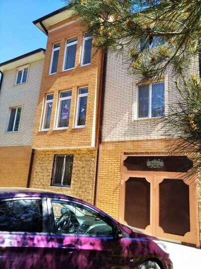 Комната 15 м² в 3-к., 3/3 эт.