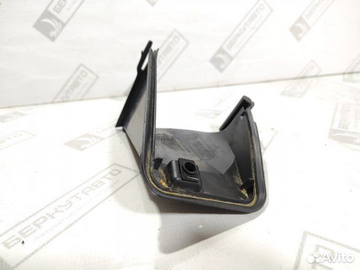 Воздуховод салона Bmw X5 E53 1999-2006