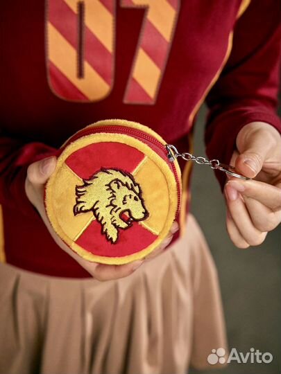 Монетница Гарри Поттер Гриффиндор