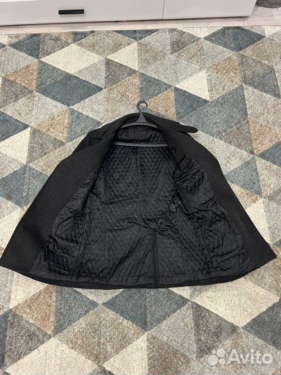 Пальто мужское