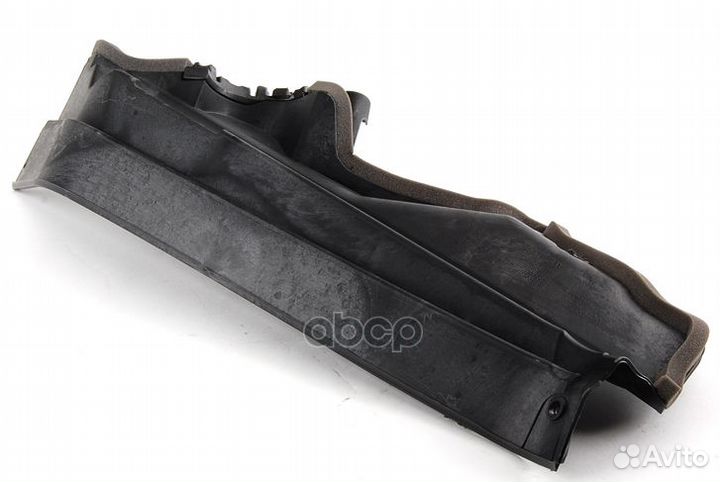 Перегородка моторного отсека верх E70/E71 лев*