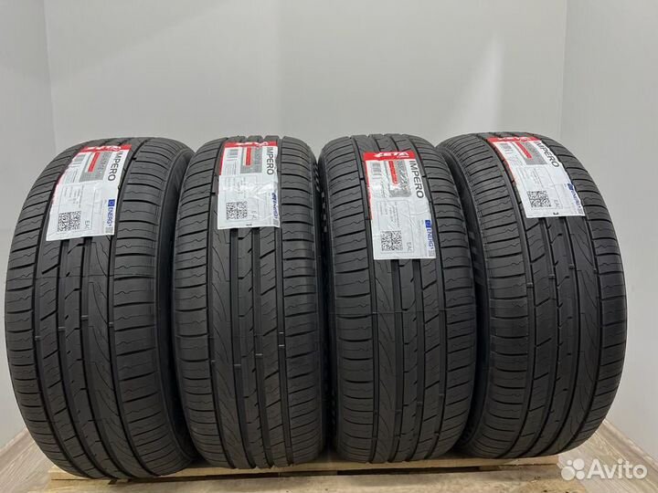 Zeta Impero 265/60 R18 104V