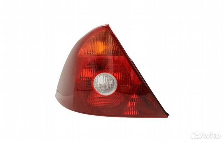 Фонарь Ford Mondeo 3 фара Форд Мондео 2000