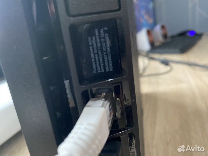 Продам ps4