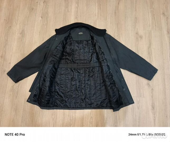 Куртка camel Collection Графит размер 52-54 рост 2