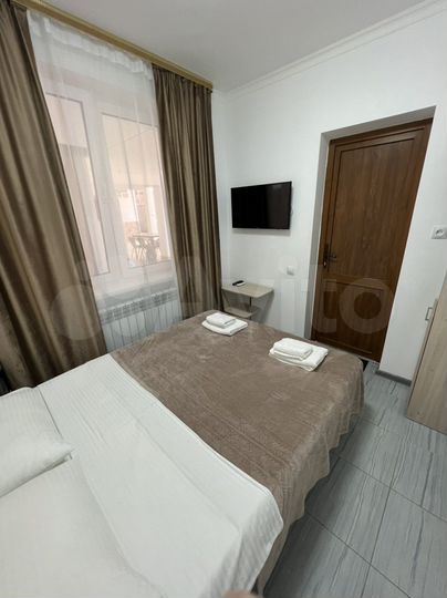 Комната 10 м², 1/2 эт.