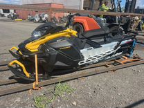 Brp Ski doo tundra sport 600 efi