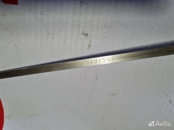 Щуп масляный Volvo