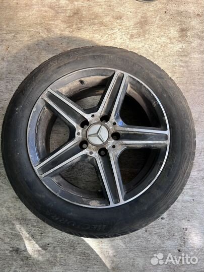 R16 Matador Hectorra 5 205/60, PCD 5x112 DIA 66.6