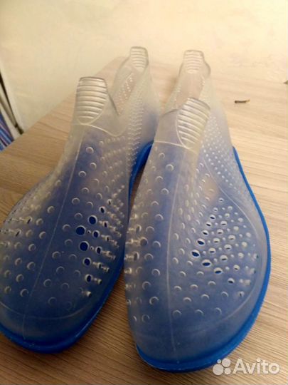 Тапочки коралловые детские 36 р-р Joss Tachion JR