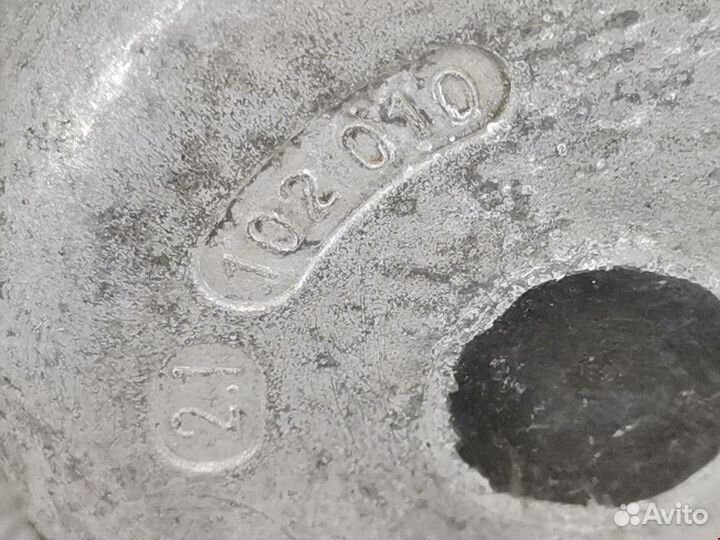 Натяжитель Mercedes-Benz C-Класс W203/S203/CL203