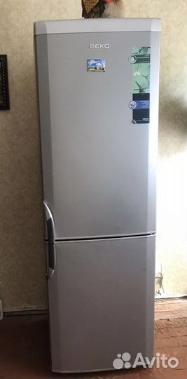 Холодильник Beko