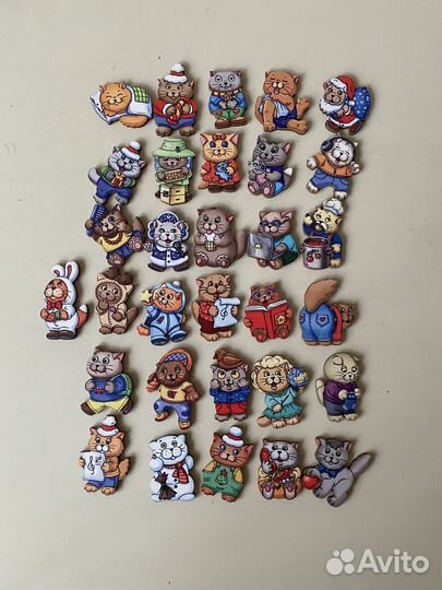 Игра Забавные коты