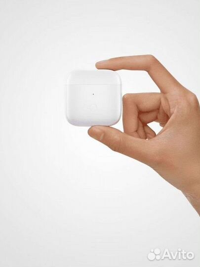 Беспроводные наушники xiaomi Redmi Buds 3