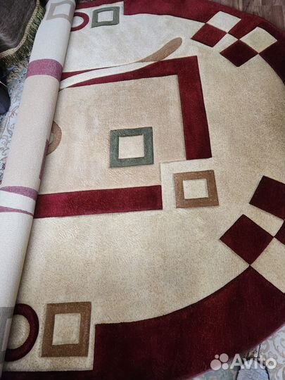 Коверы и паласы