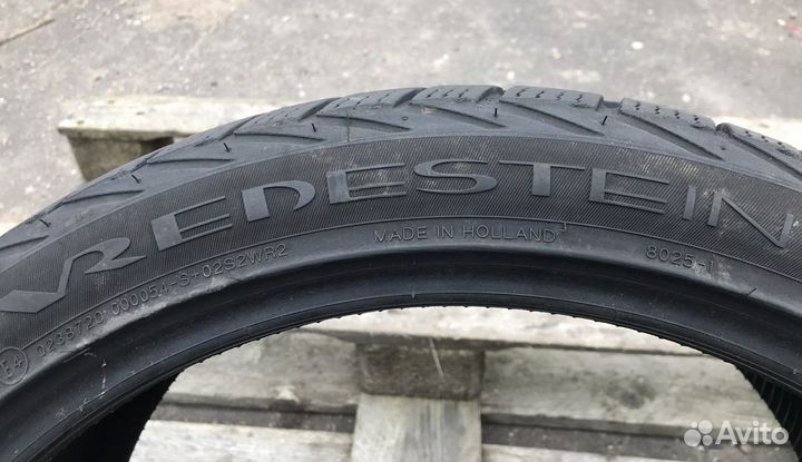 Vredestein Wintrac Xtreme 255/35 R19