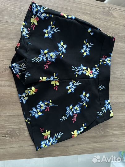 Шорты летние женские