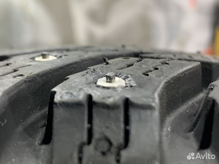 Nokian Tyres Nordman 8 175/65 R14