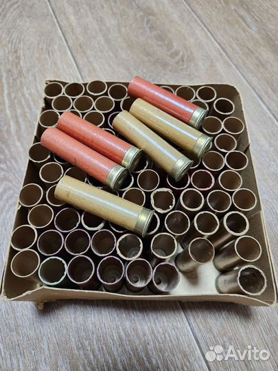 Снаряжение для охоты