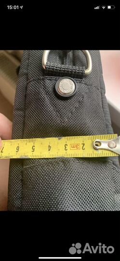 Сумка для ноутбука