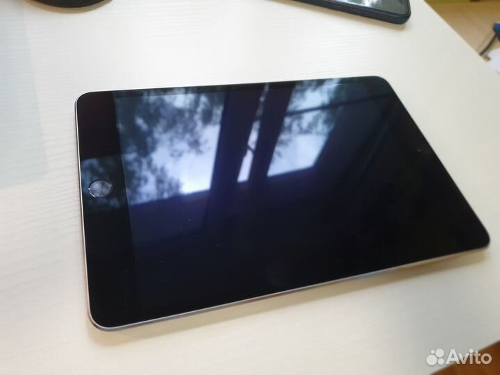 iPad mini 4 32Gb Wi-Fi