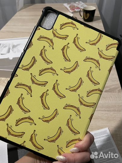 Чехол для планшета Huawei MatePad