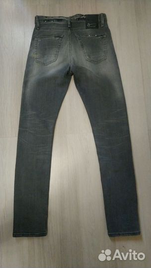Denham джинсы slim FIT