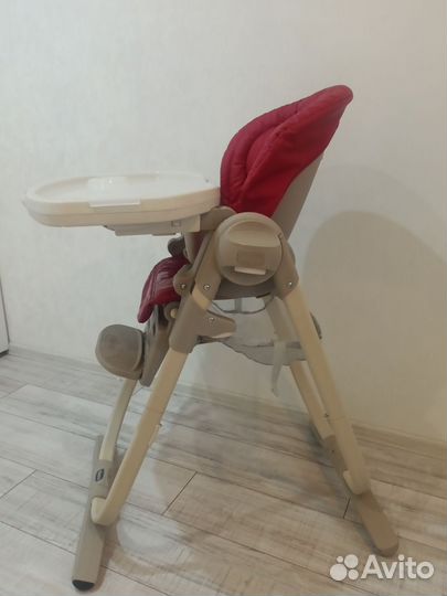 Кресло для кормления chicco