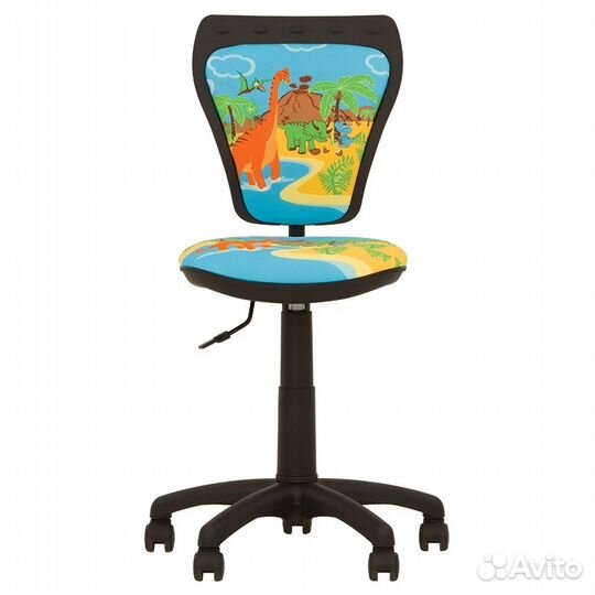 Кресло детское Министиль