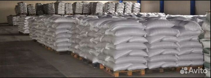 Семена газонные, пастбищные, луговые