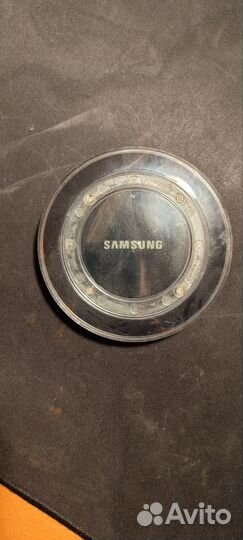 Магнитная зарядка Samsung