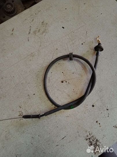 Трос газа Citroen xsara I ситроен ксара 1